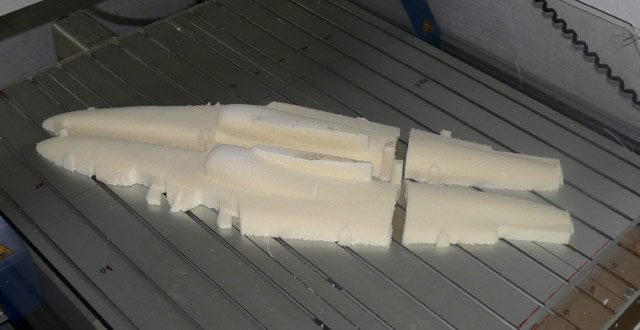 Mini BAW-Hawk