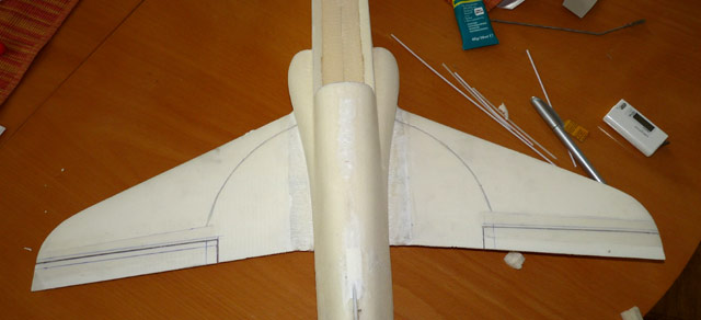 Mini BAW-Hawk