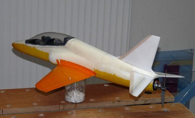 Mini BAW-Hawk