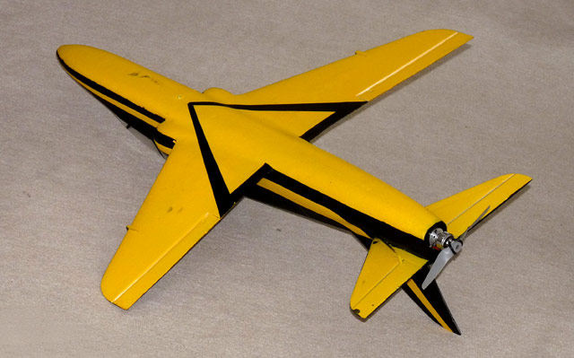 Mini BAW-Hawk