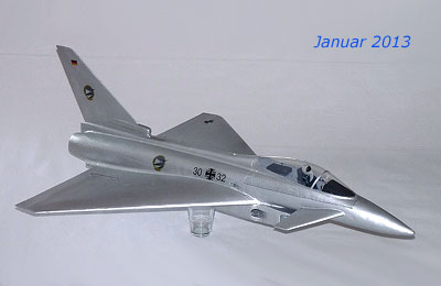 Eurofighter Typhoon