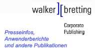 Professionelle Unternehmenspublikationen