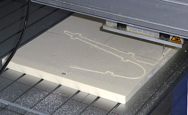 Mini-Jak-9U @ fly2air.com