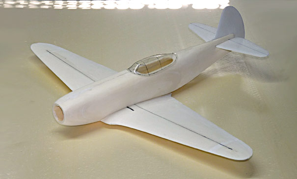 Mini-Jak-9U @ fly2air.com