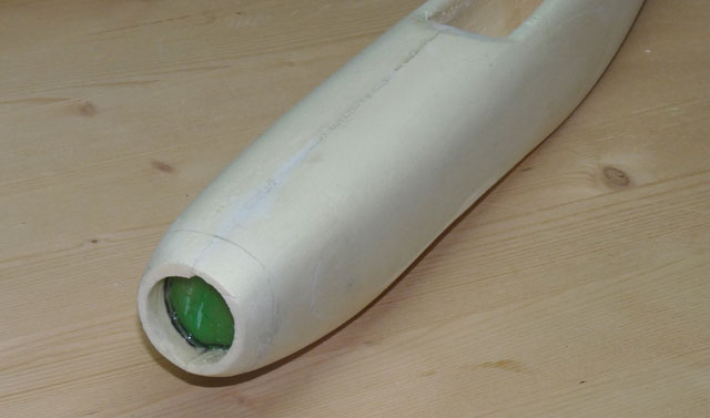 Mini-Jak-9U @ fly2air.com