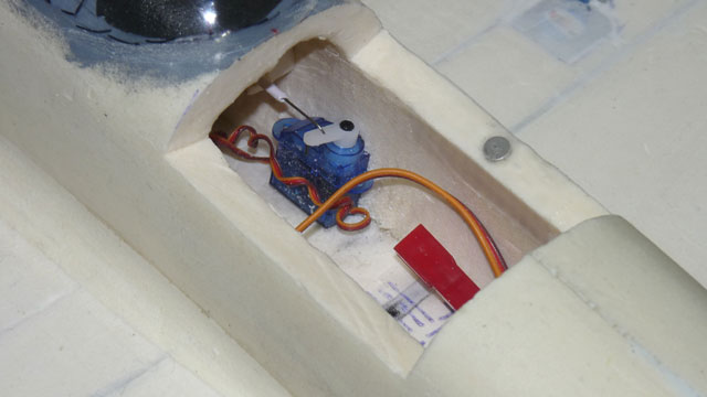 Mini-Jak-9U @ fly2air.com