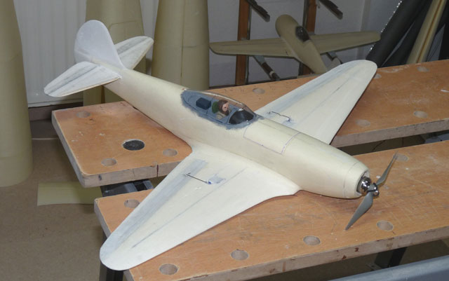 Mini-Jak-9U @ fly2air.com