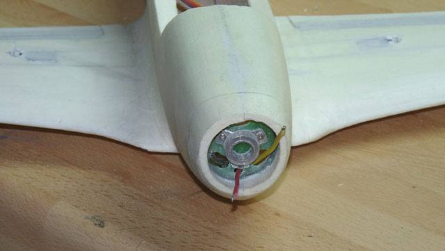 Mini-Jak-9U @ fly2air.com