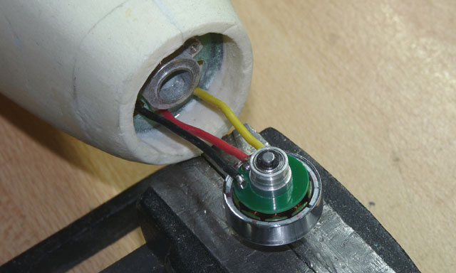 Mini-Jak-9U @ fly2air.com