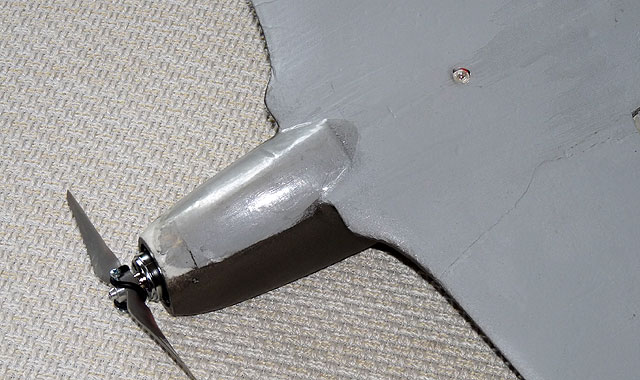 Mini-Jak-9U @ fly2air.com