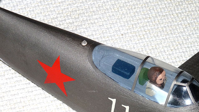 Mini-Jak-9U @ fly2air.com