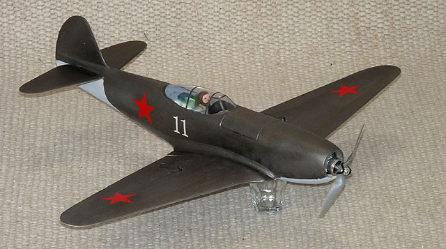 Mini-Jak-9U @ fly2air.com