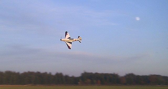 Jak-9U 1/12
