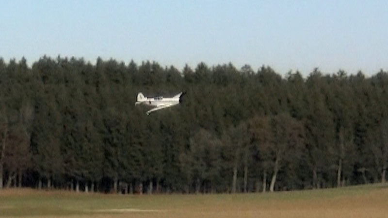 Jak-9U 1/12