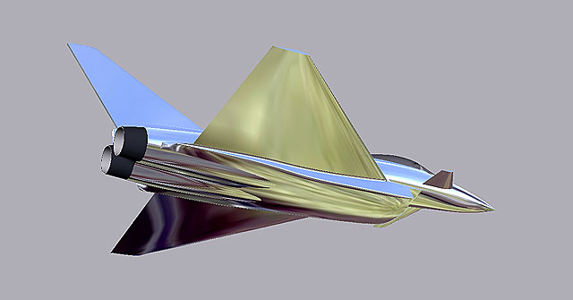 Eurofighter Typhoon by fly2air.com