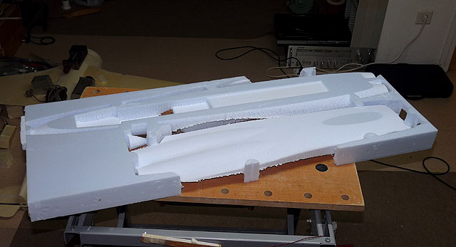 Eurofighter Typhoon by fly2air.com