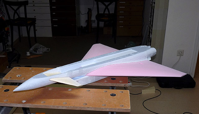 Eurofighter Typhoon by fly2air.com