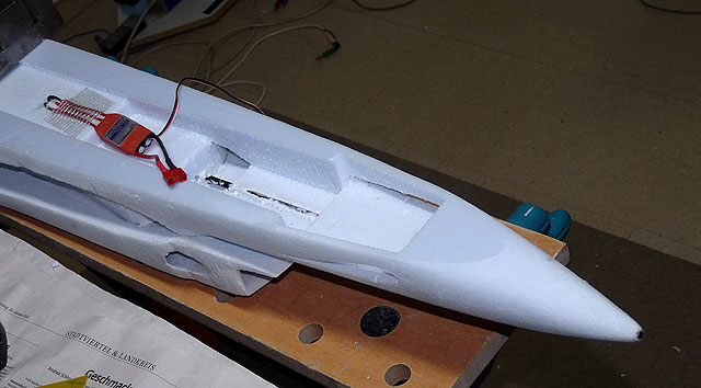 Eurofighter Typhoon by fly2air.com