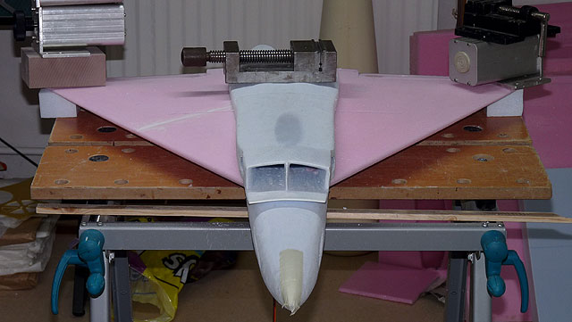 Eurofighter Typhoon by fly2air.com