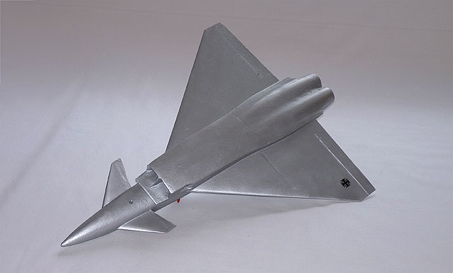 Eurofighter Typhoon by fly2air.com