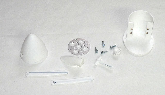 He-100 aus PU @ fly2air.com