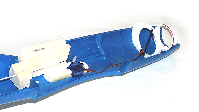 He-100 aus PU @ fly2air.com