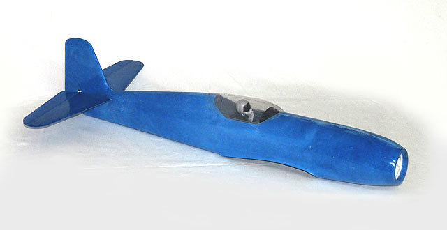 He-100 aus PU @ fly2air.com