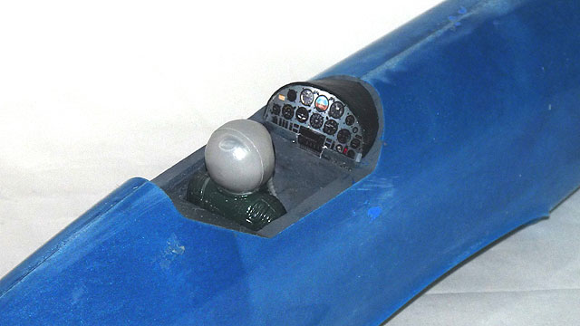 He-100 aus PU @ fly2air.com