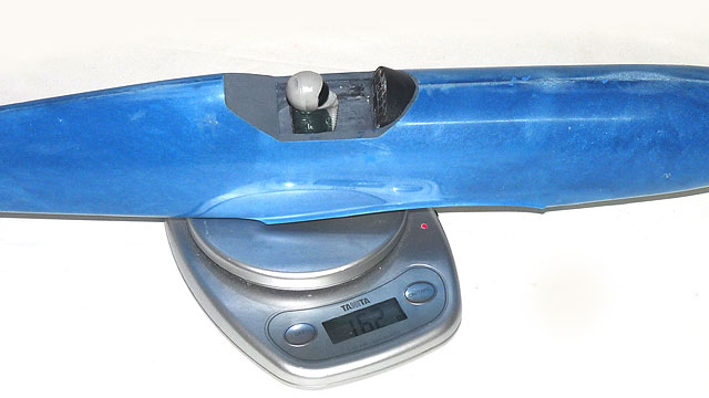 He-100 aus PU @ fly2air.com