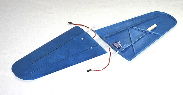 He-100 aus PU @ fly2air.com