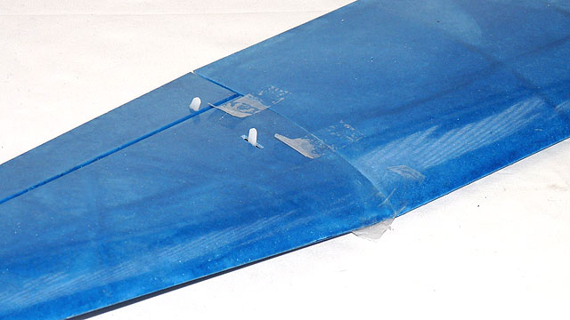 He-100 aus PU @ fly2air.com