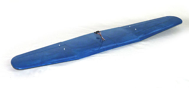 He-100 aus PU @ fly2air.com