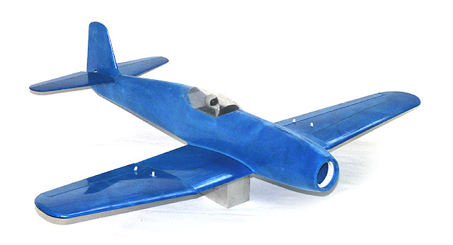 He-100 aus PU @ fly2air.com