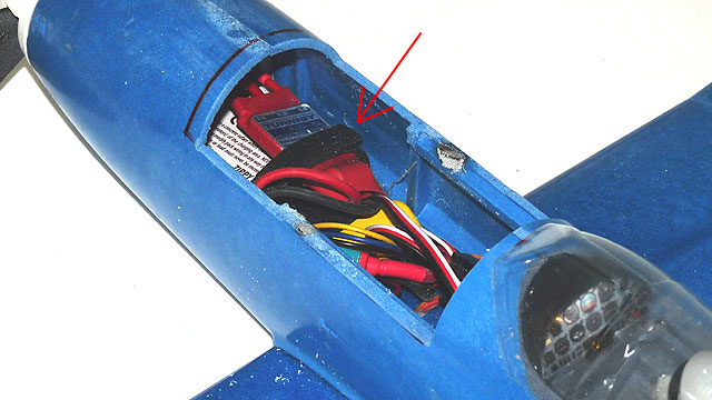 He-100 aus PU @ fly2air.com