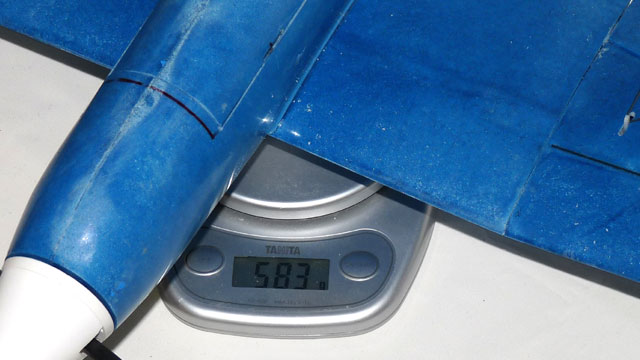 He-100 aus PU @ fly2air.com