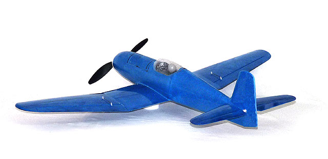 He-100 aus PU @ fly2air.com