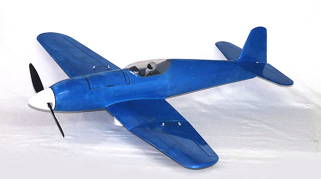 He-100 aus PU @ fly2air.com