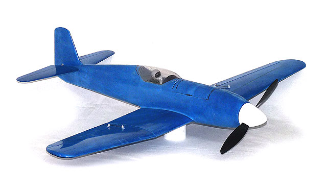 He-100 aus PU @ fly2air.com