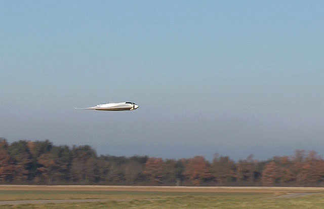 fly2air.com - Horten 9 fliegen