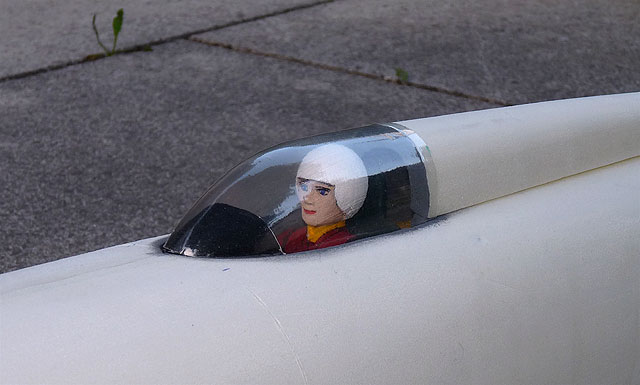 Fly2air.com - CzechMate Cockpit