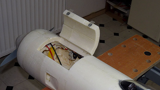 Fly2air.com - CzechMate-Elektrik