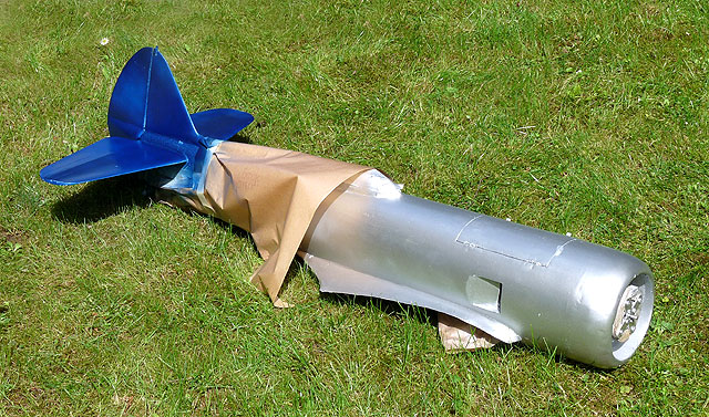 Fly2air.com - CzechMate Fairng
