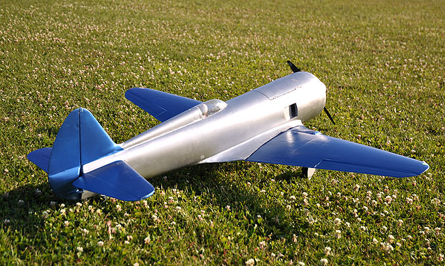 Fly2air.com - CzechMate Fairng