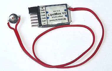LipoMon